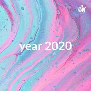 year 2020: reframing podcast
