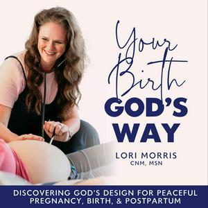 IF MAMA AIN’T HEALTHY (AIN’T NOBODY HEALTHY)  -  Christian Pregnancy, Natural Birth, Holistic Wellness, Metabolic Health - formerly YOUR BIRTH, GOD’S WAY