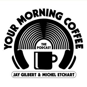 Your Morning Coffee Podcast