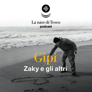 Zaky e gli altri - Il podcast