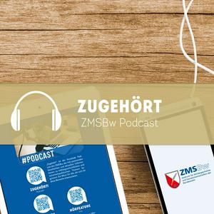 Zugehört! Der Podcast des Zentrums für Militärgeschichte und Sozialwissenschaften der Bundeswehr